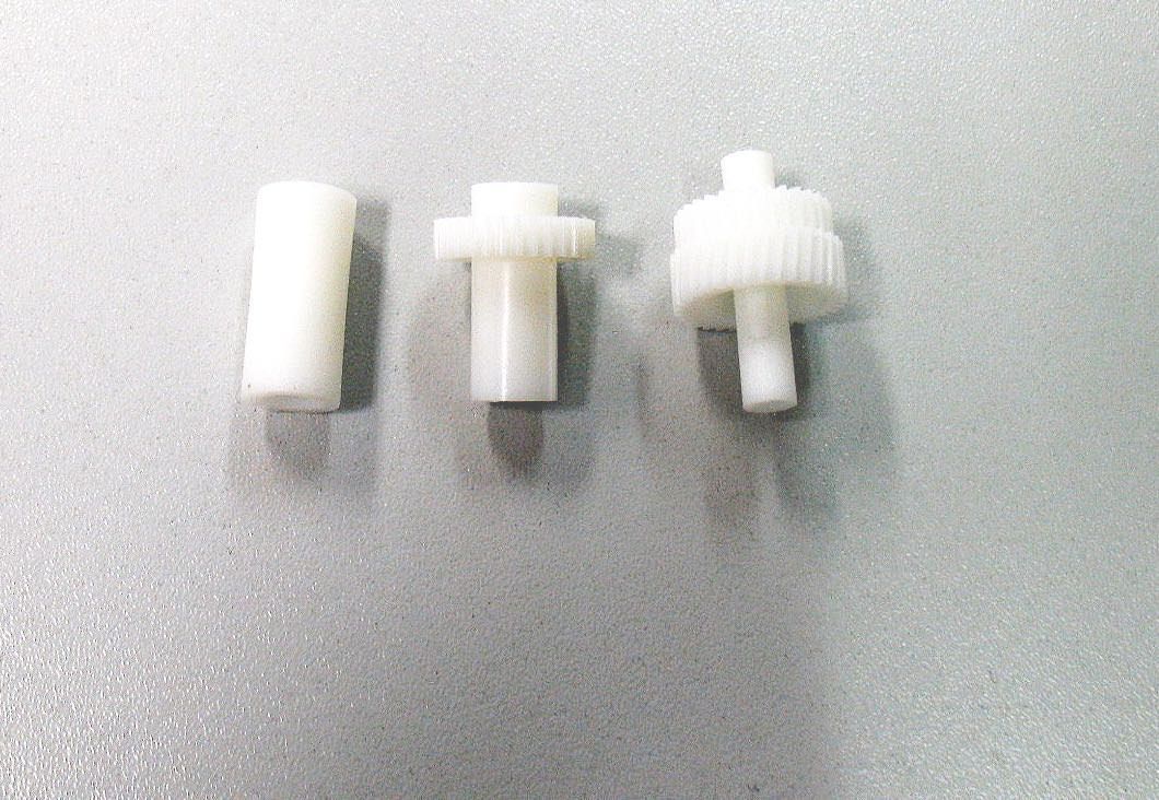 Piko 36180 - Zahnrad Set (2-tlg.) SPUR G 1:22,5 Piko 36180 - Zahnrad Set (2-tlg.) SPUR G 1:22,5
