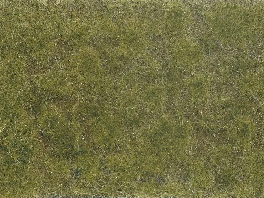 Noch 07254 - Bodendecker-Foliage grün/braun 12 x 18 cm G/1/0/H0/H0m/H0e/TT/N/Z