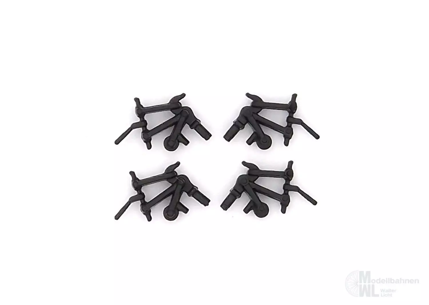Märklin Ersatzeile E282310 - ERSATZTEIL: Schraubenkupplung  4 St