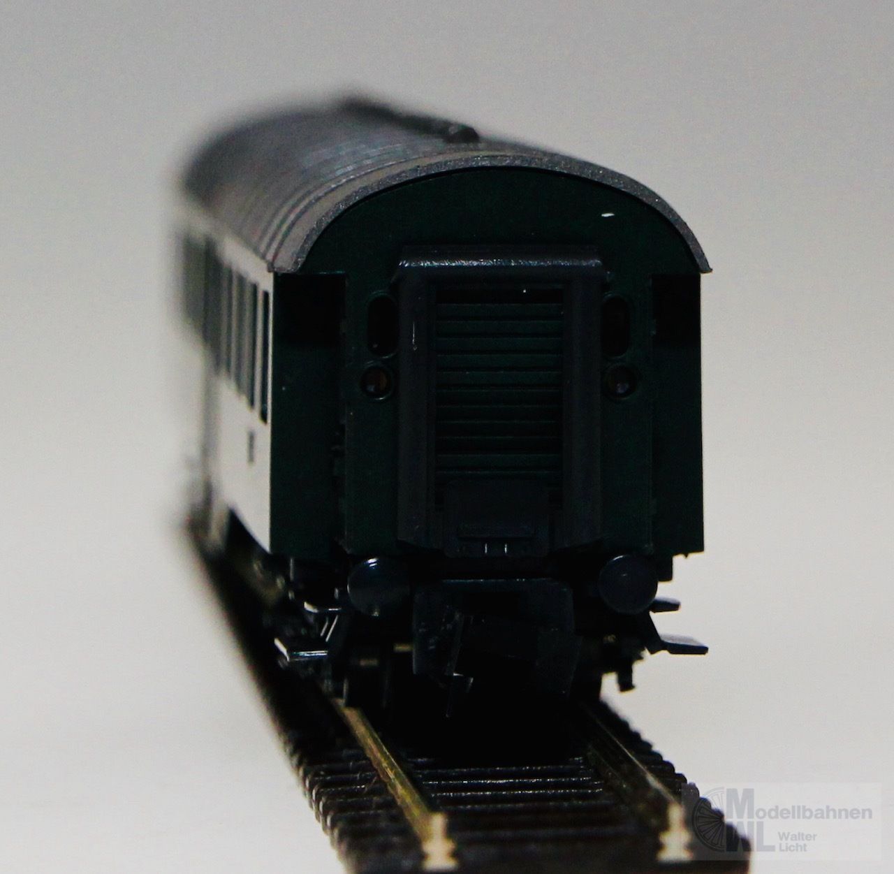 Roco 2255 - ROCO - Umbauwagen DB 2.Kl. B4yg N 1:160