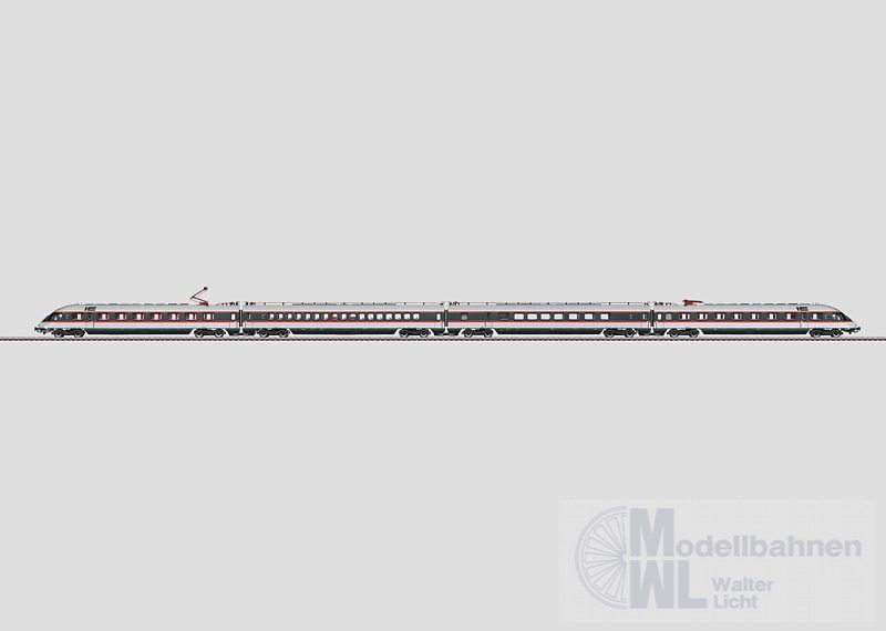 Märklin 37778 - MÄRKLIN - INSIDER Triebzug BR 403 DB Ep.IV H0/WS Sound