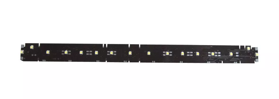 Piko 56147 - LED-Beleuchtungsbausatz für ET440 Steuerwagen lang H0/GL