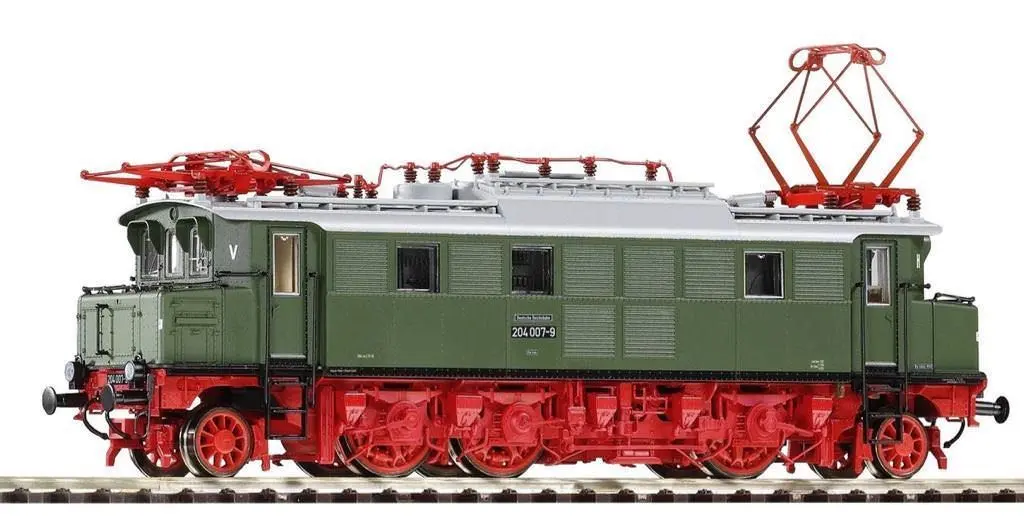 Piko 51008 - E-Lok BR 204 DR Ep.IV H0/GL