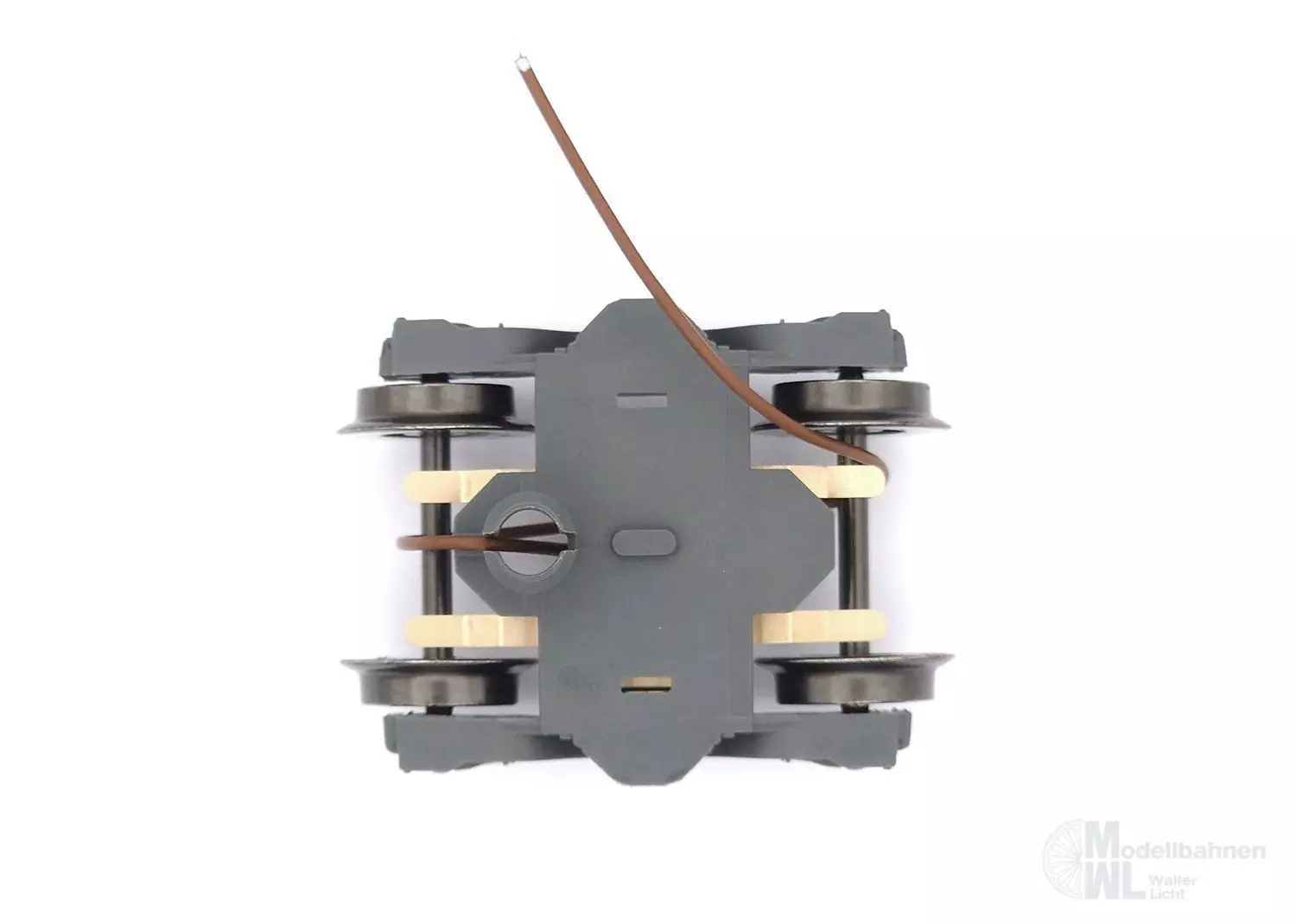 Märklin Ersatzeile E378956 - ERSATZTEIL: Drehgestell