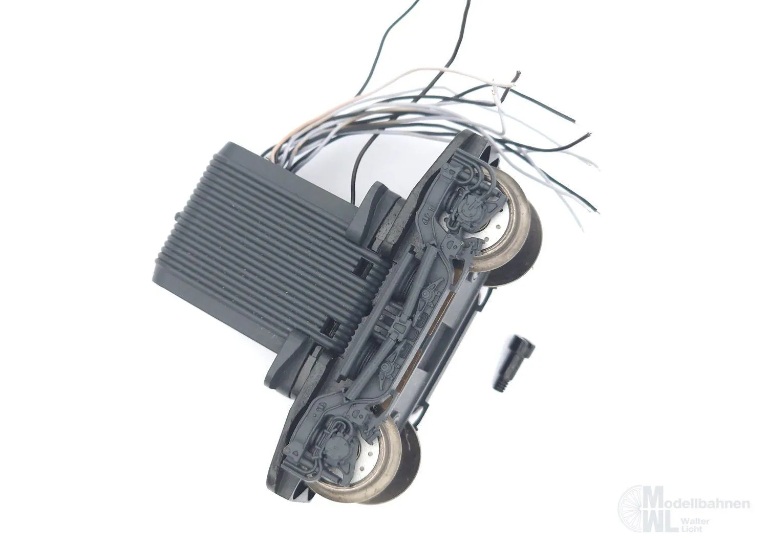 Märklin Ersatzeile E376771 - ERSATZTEIL: Jacobsdrehgestell