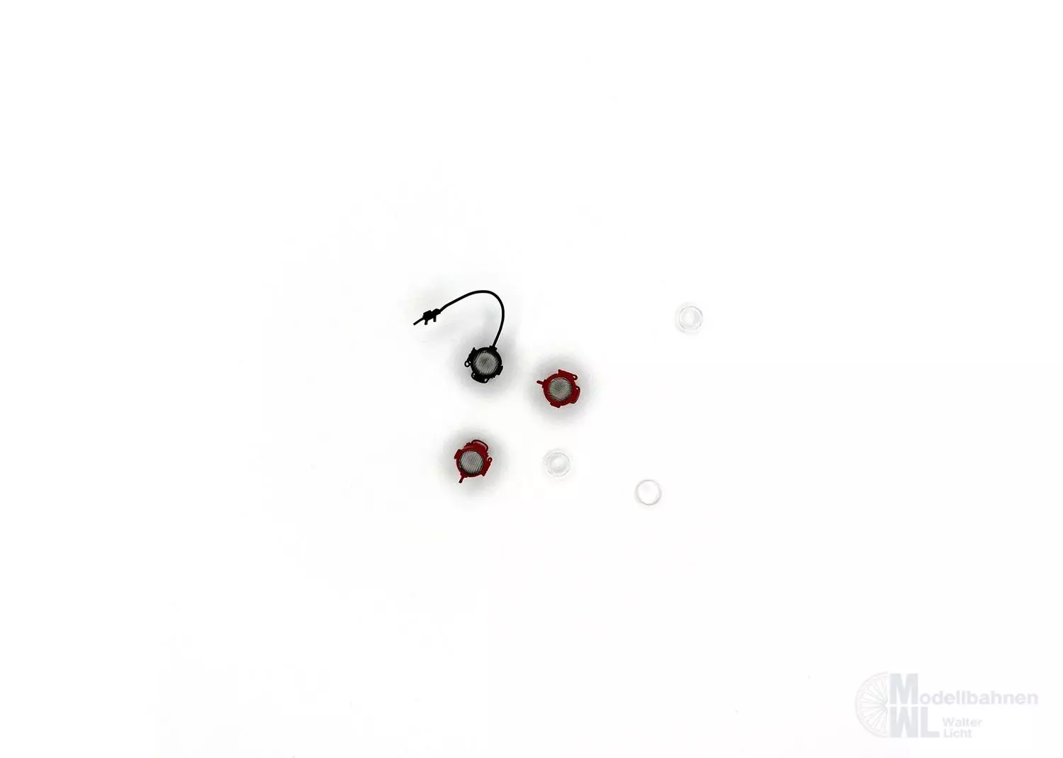 Märklin Ersatzeile E272775 - ERSATZTEIL: Lampen Lok