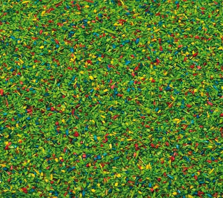 Faller 170710 - Streumaterial Blumenwiese 30g H0 1:87