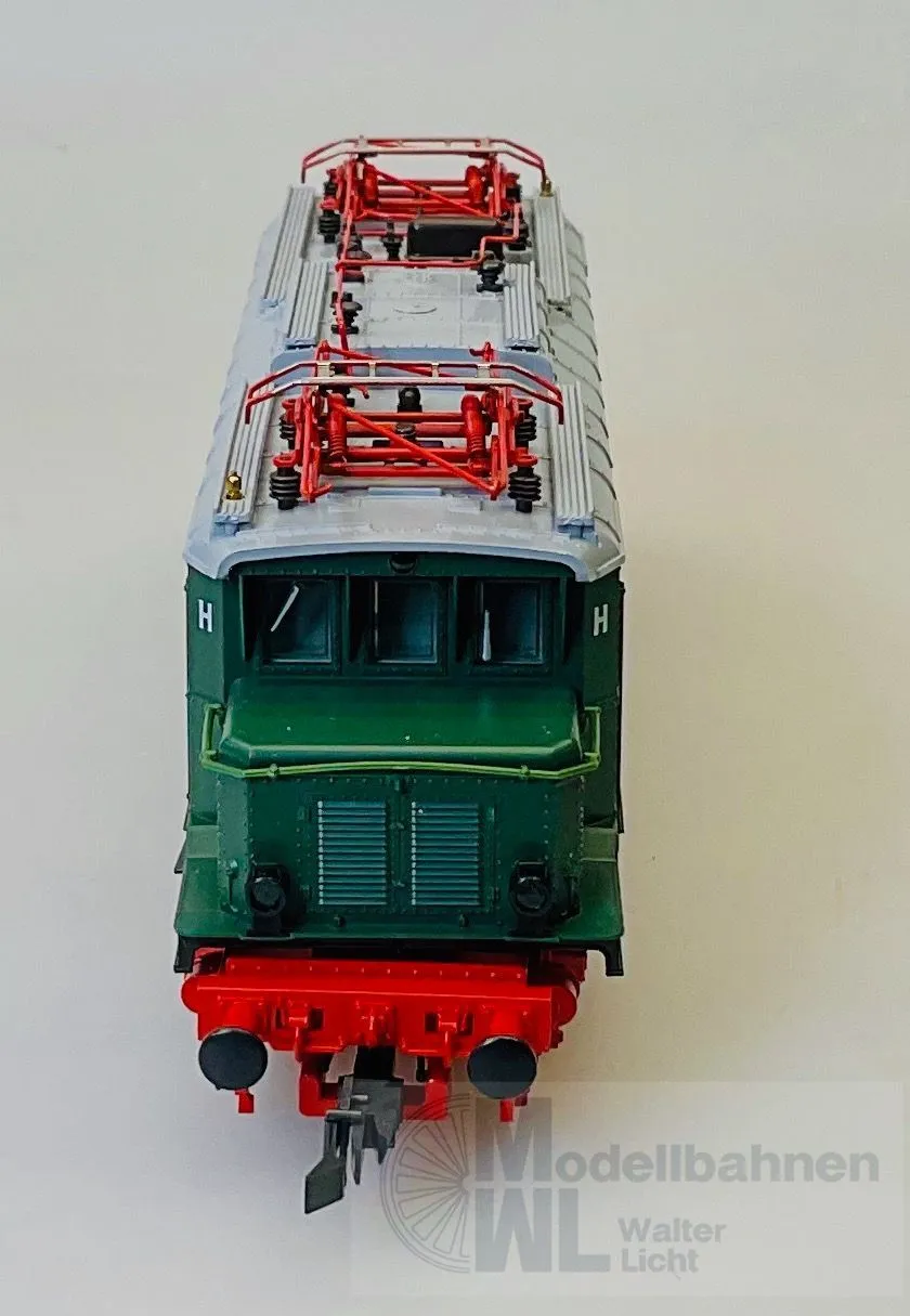 Roco 43377 - Roco - E-Lok BR 244 136-8 DR Ep.IV H0/GL
