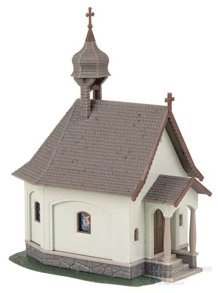 Faller 190142 - Aktions-Set Winter in den Bergen H0 1:87