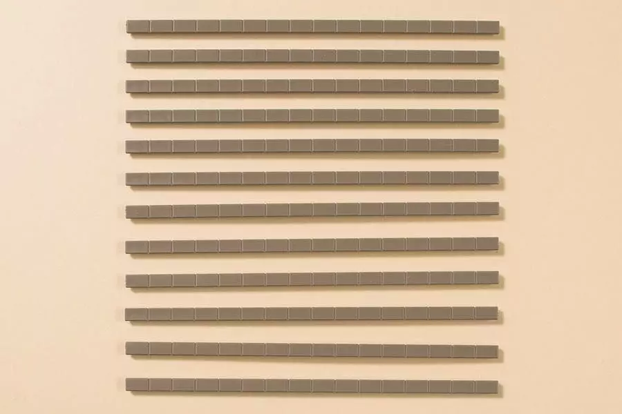 Auhagen 48656 - Abschlusssteine H0 1:87 / TT 1:120