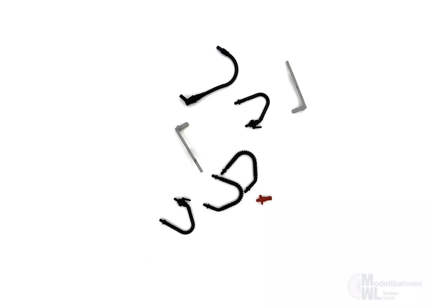 Märklin Ersatzeile E392864 - ERSATZTEIL: Schläuche, Scheibenwischer