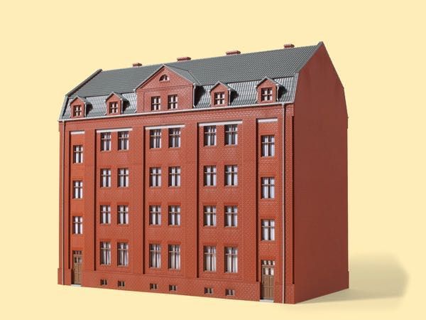 Auhagen 11424 - Verwaltungsgebäude H0 1:87