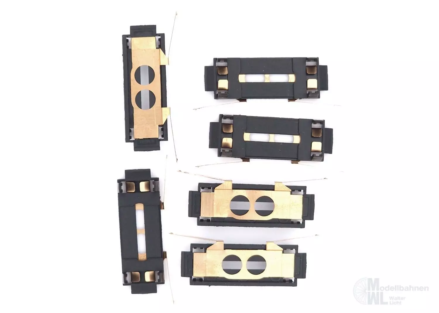 Märklin Ersatzeile E115782 - ERSATZTEIL: Schleifer 6 St