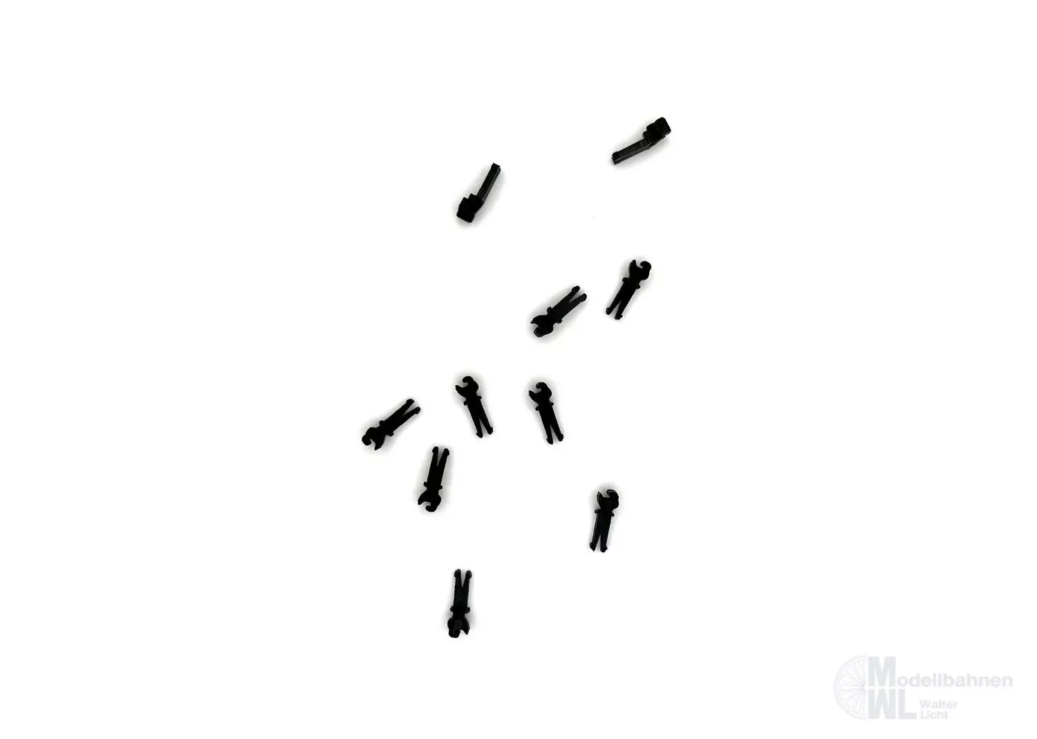 Märklin Ersatzeile E216699 - ERSATZTEIL: Kupplungsimitation 10 St