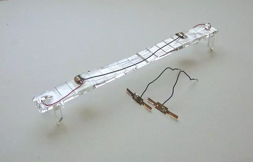 Piko 56100 - Innenbeleuchtung