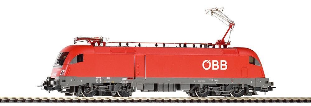 Piko 57919 - E-Lok Taurus ÖBB Ep.V H0/GL