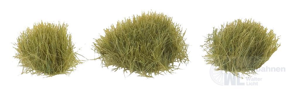 Faller 171391 - Große Grasbüschel trockenes H0 1:87 / TT 1:120 / N 1:160