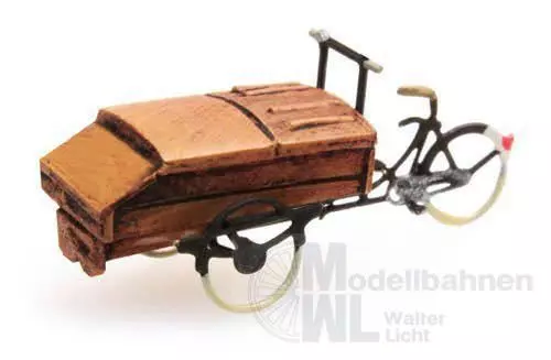 ARTITEC b.v. 316.06 - Brotlieferrad N 1:160