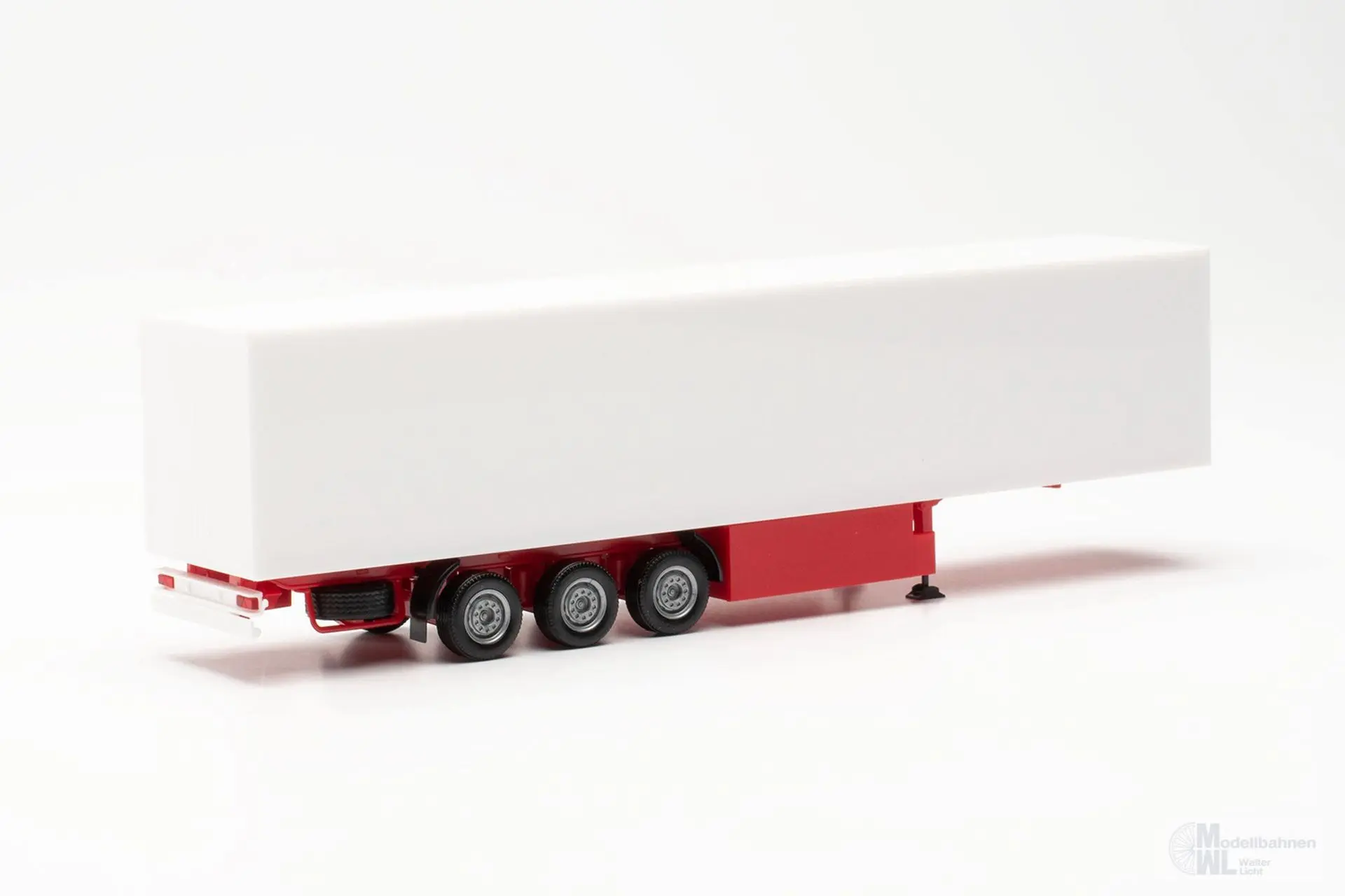 Herpa 076746-002 - Krone Kühlkoffer Krone Celsin H0 1:87
