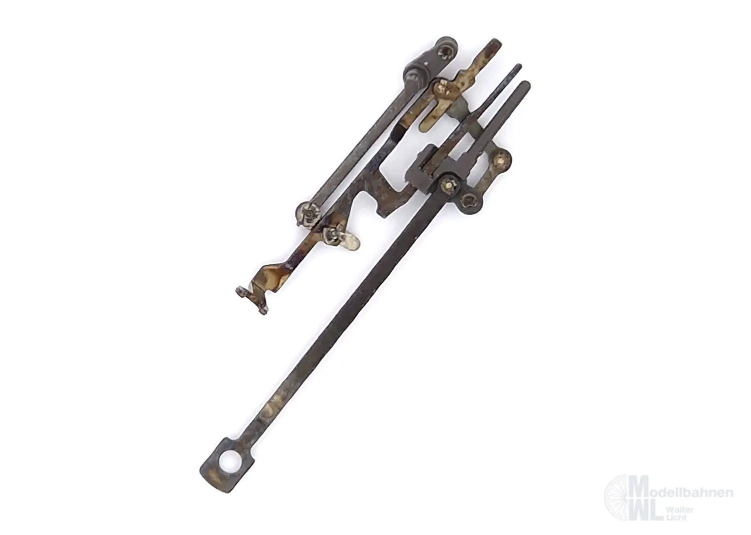 Märklin Ersatzeile E340748 - ERSATZTEIL: Gestänge links