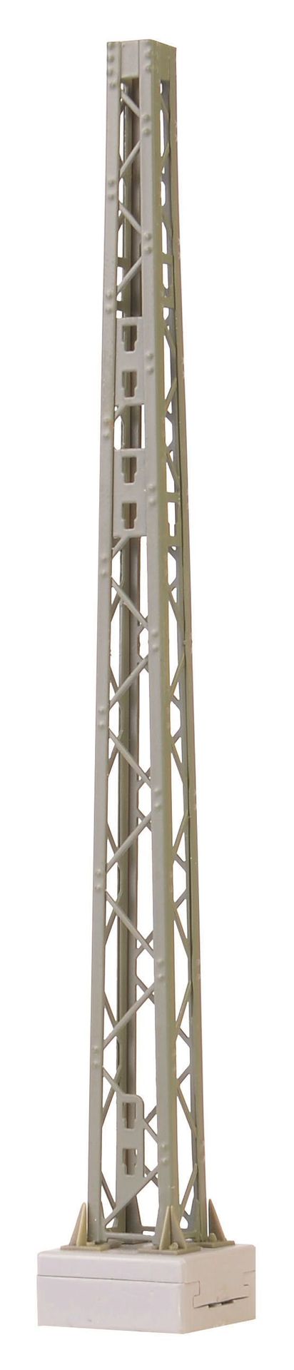 Viessmann 4114 - Abspannmast 115 mm H0 1:87 Viessmann 4114 - Abspannmast 115 mm H0 1:87