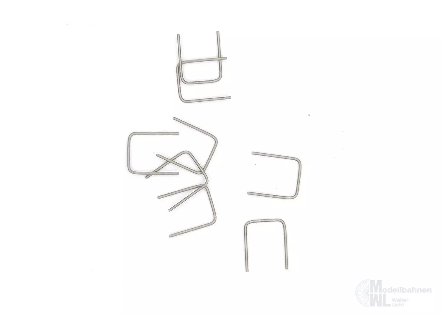 Märklin Ersatzeile E15064300 - ERSATZTEIL: Drahtbrücke 10 St