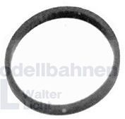 Fleischmann 00547004 - ERSATZTEIL: Haftreifen D=8,8 B=1,3 mm VP10