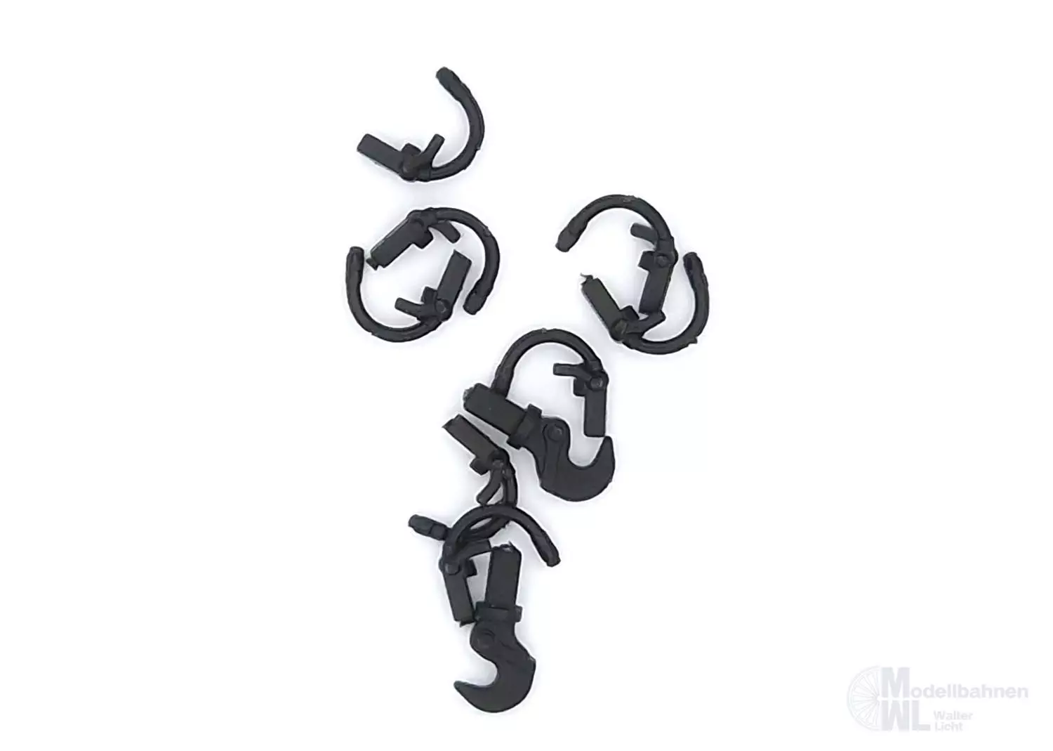 Märklin Ersatzeile E374399 - ERSATZTEIL: Haken, Bremsschlauch