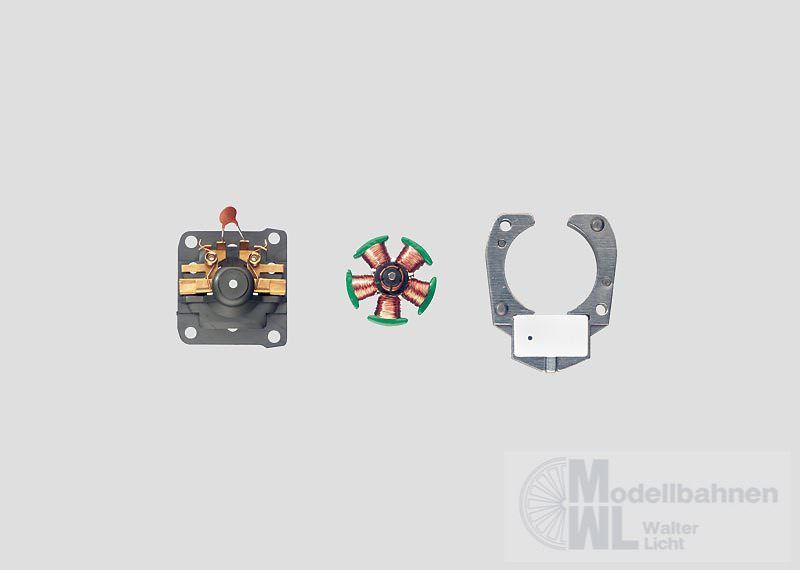 Märklin 60943 - Hochleistungsmotor-Nachrüst-Set Scheibenkolektor klein