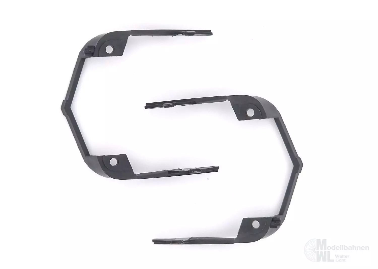 Märklin Ersatzeile E368657 - ERSATZTEIL: Schienenräumer 2 St