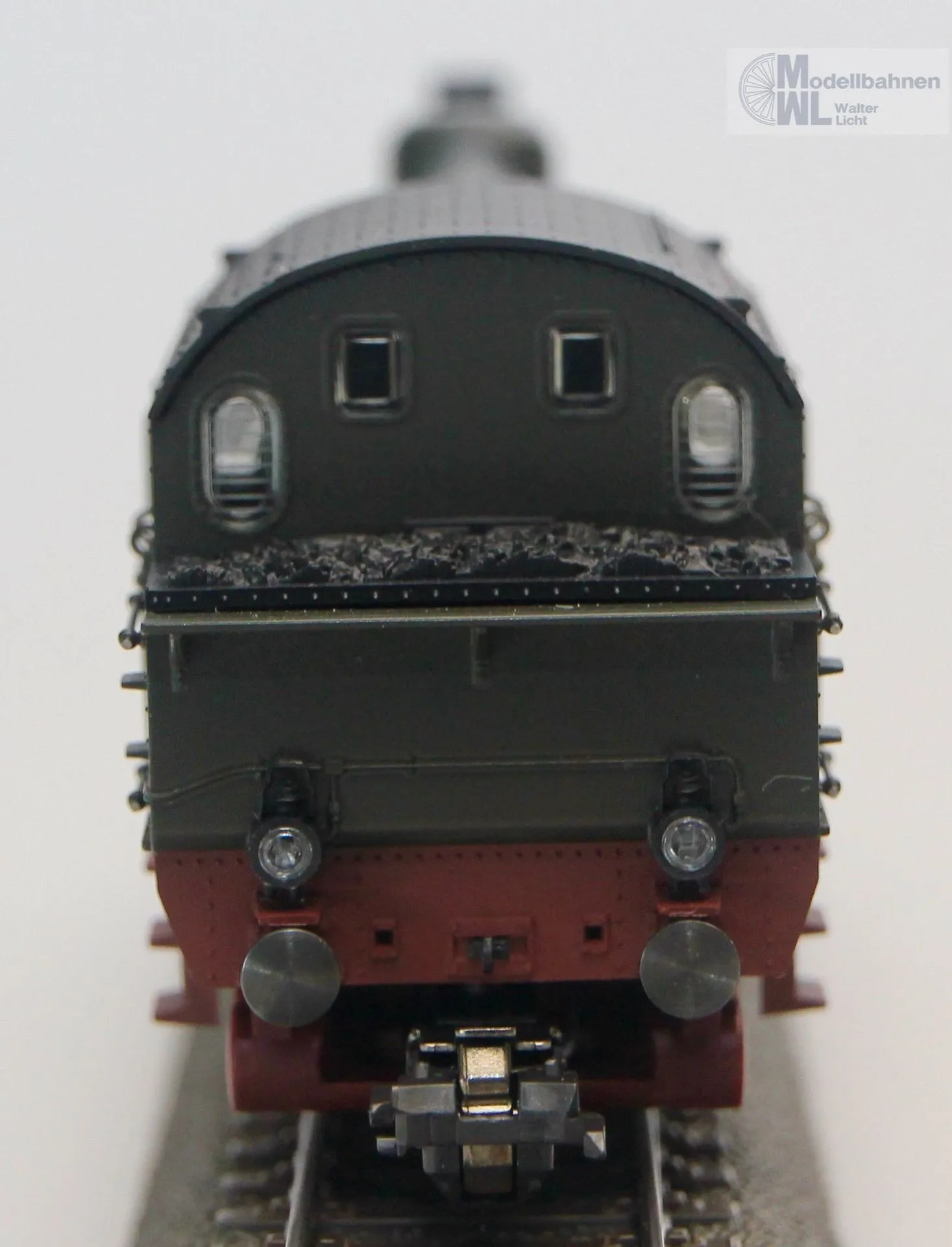 Märklin 37166 - MÄRKLIN - Dampflok T 16.1 KPEV Ep.I H0/WS Sound mfx