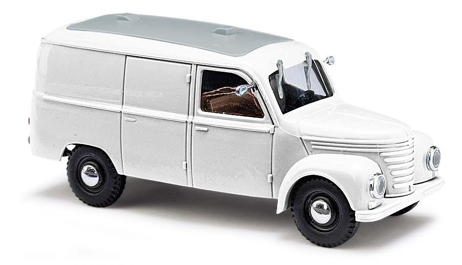 Busch 60253 - Bausatz Framo V901/2 H0 1:87 Busch 60253 - Bausatz Framo V901/2 H0 1:87