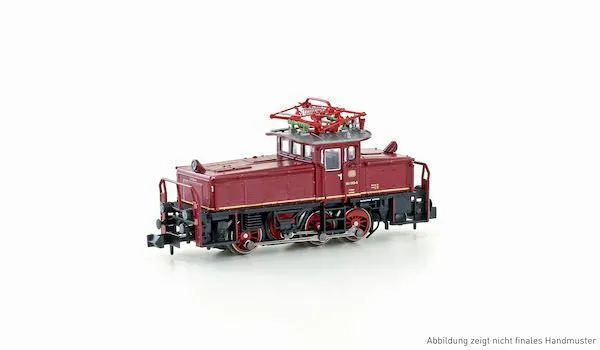 Hobbytrain 3054D - E-Lok BR 163 DB Ep.IV N 1:160 Digital