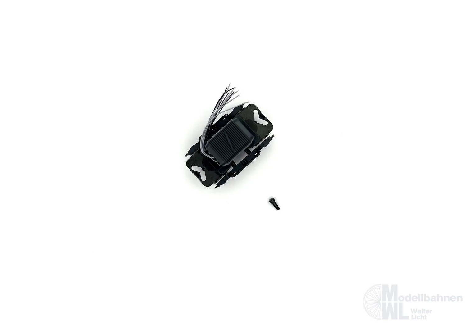Märklin Ersatzeile E379319 - ERSATZTEIL: Drehgestell