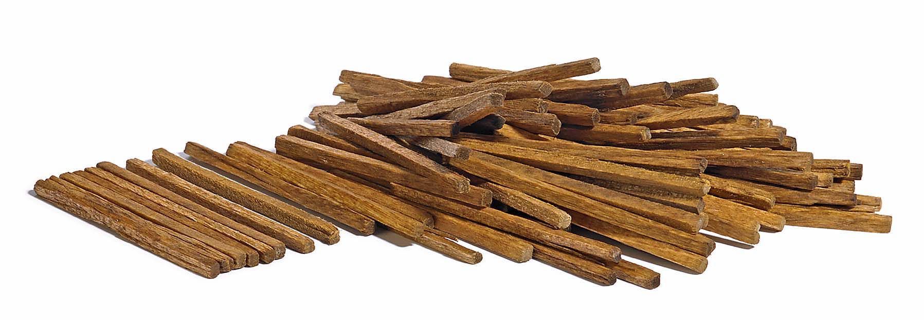 Busch 1129 - Bauholz H0 1:87