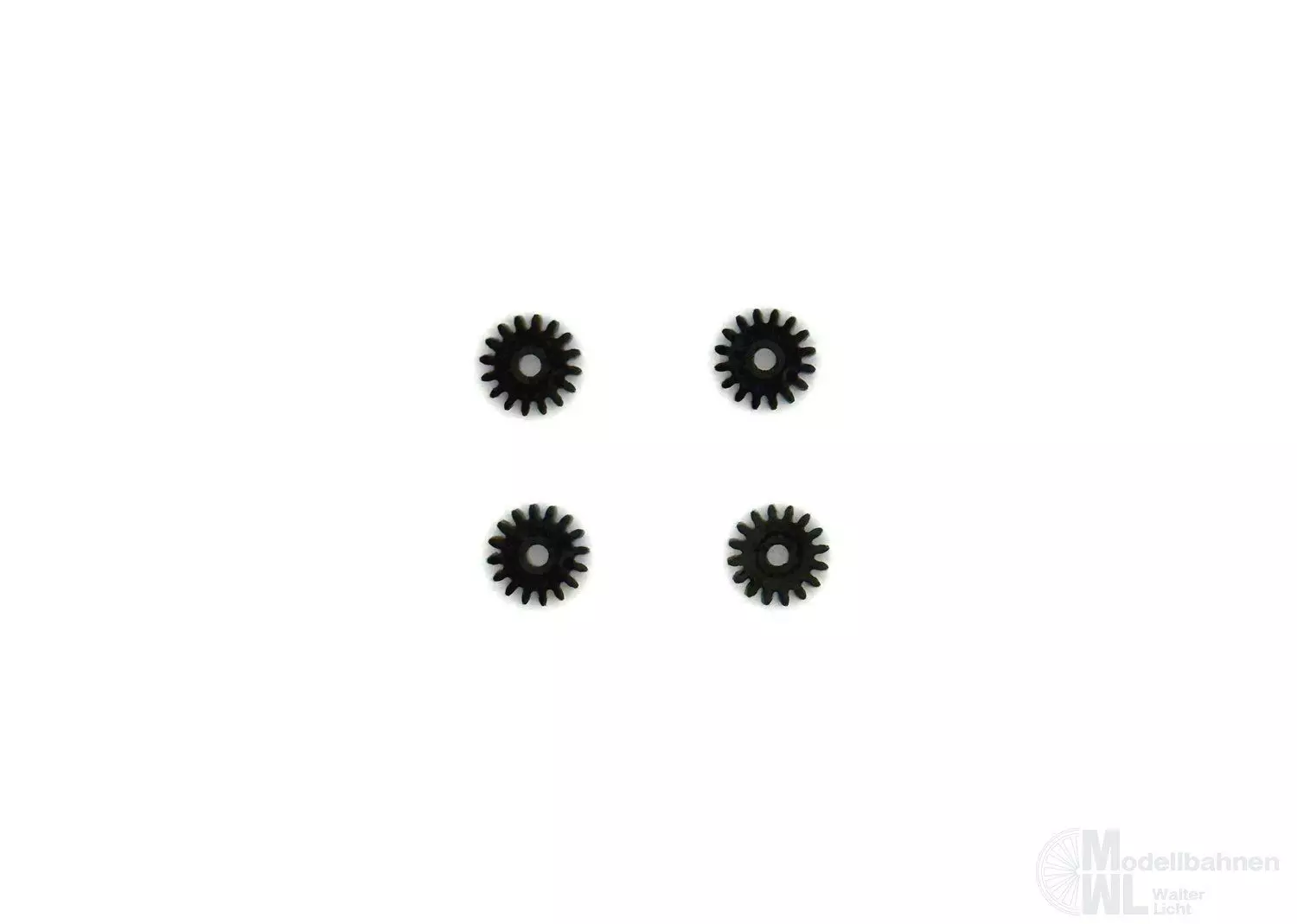 Märklin Ersatzeile E12202100 - ERSATZTEIL: Zwischenrad 0,4/16 (4 St)