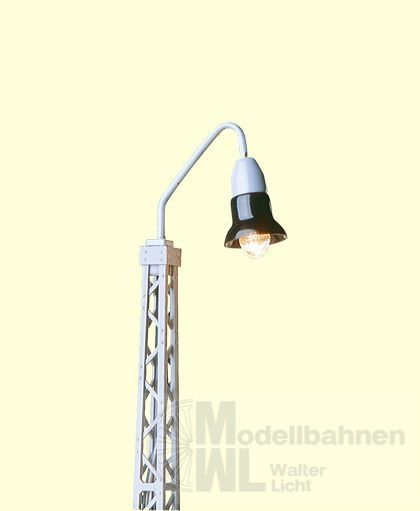 Brawa 5534 - Aufsatzleuchte Oberleitung H0 1:87 Brawa 5534 - Aufsatzleuchte Oberleitung H0 1:87