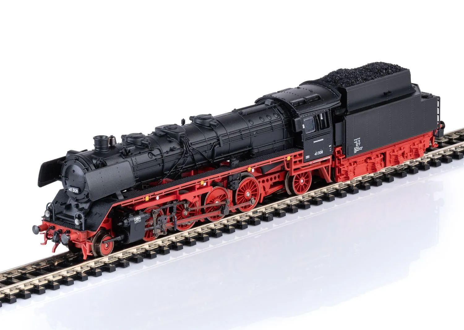Trix 16631 - Dampflok BR 41 DB Ep.III N 1:160 Sound