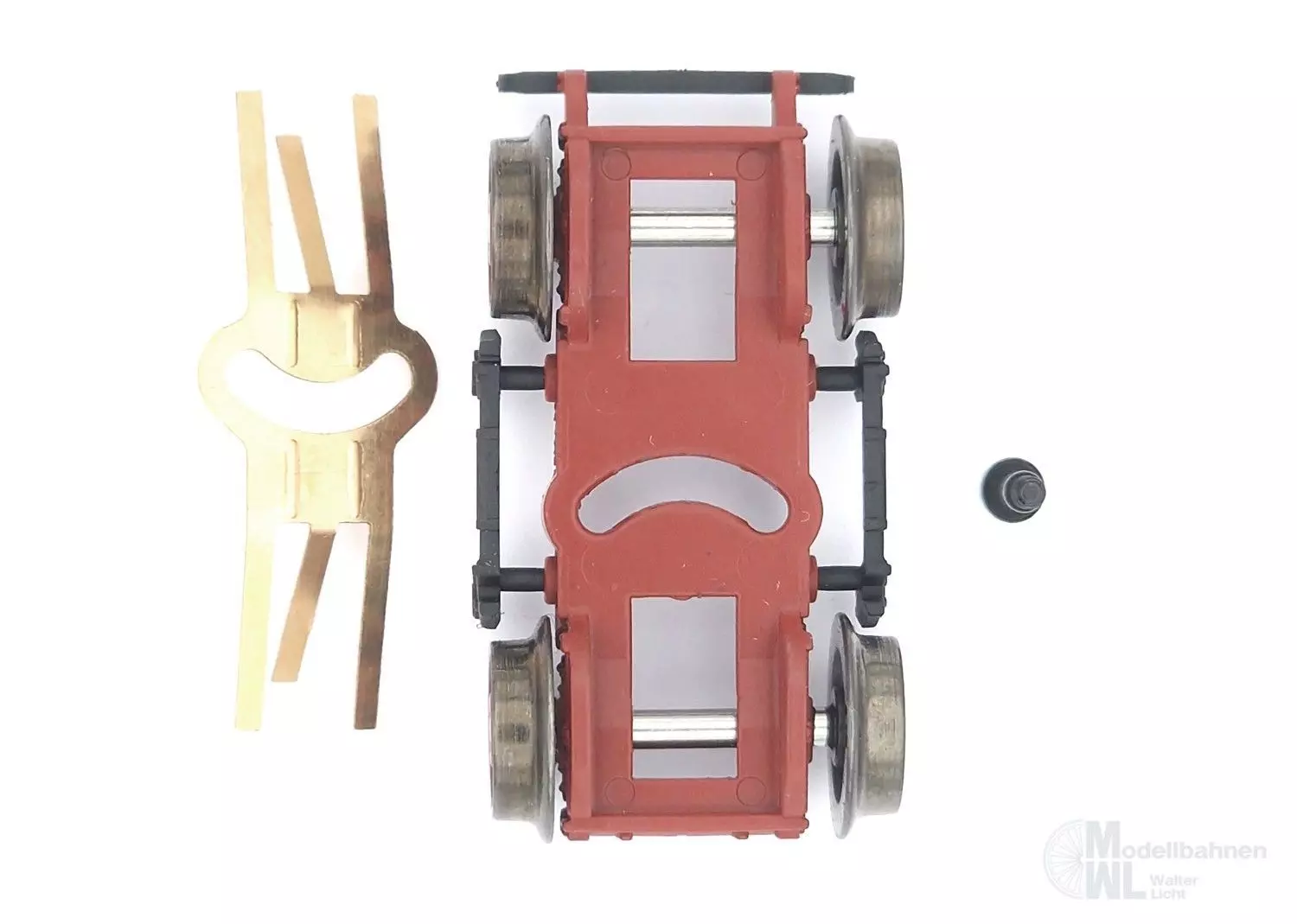 Märklin Ersatzeile E329886 - ERSATZTEIL: Vorläufer