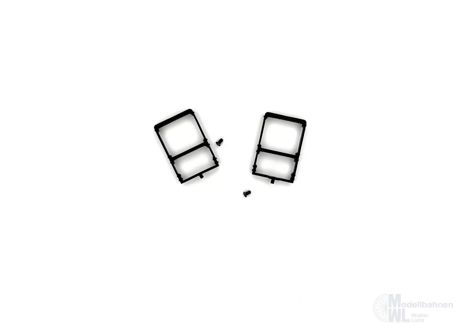 Märklin Ersatzeile E318175 - ERSATZTEIL: Tritt hinten mit Schraube