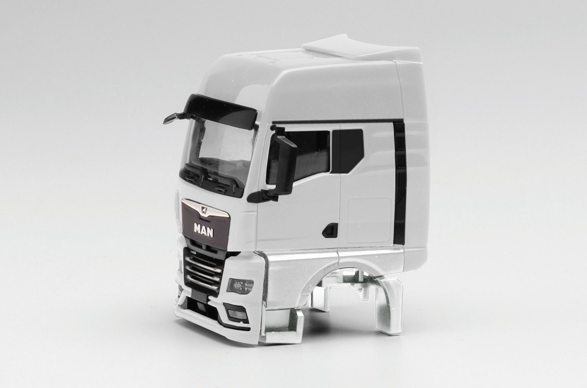 Herpa 85137 - Teileservice FH MAN TGX GX mit WLB 1:87