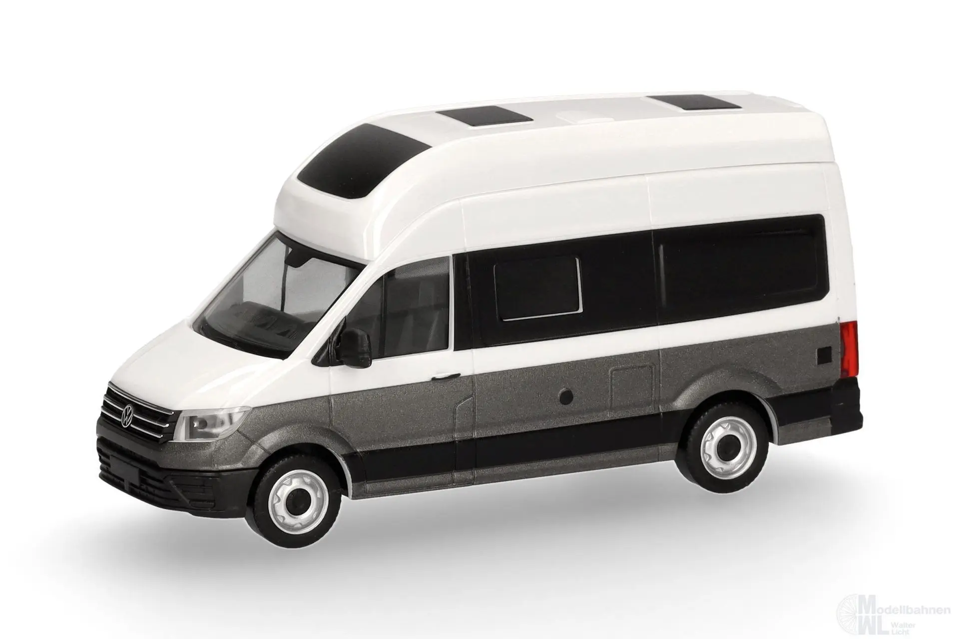 Herpa 096294-004 - VW Crafter Grand California H0 1:87