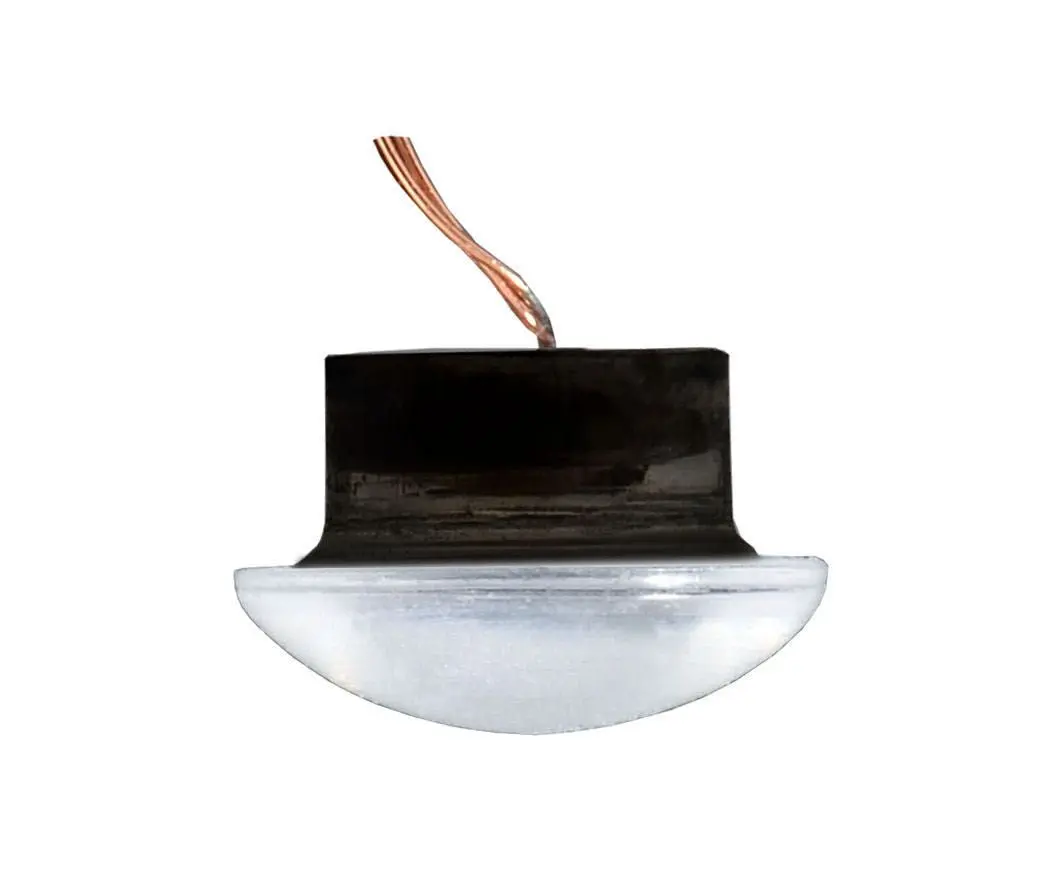 Viessmann 6170 - Deckenlampe LED weiß H0 1:87