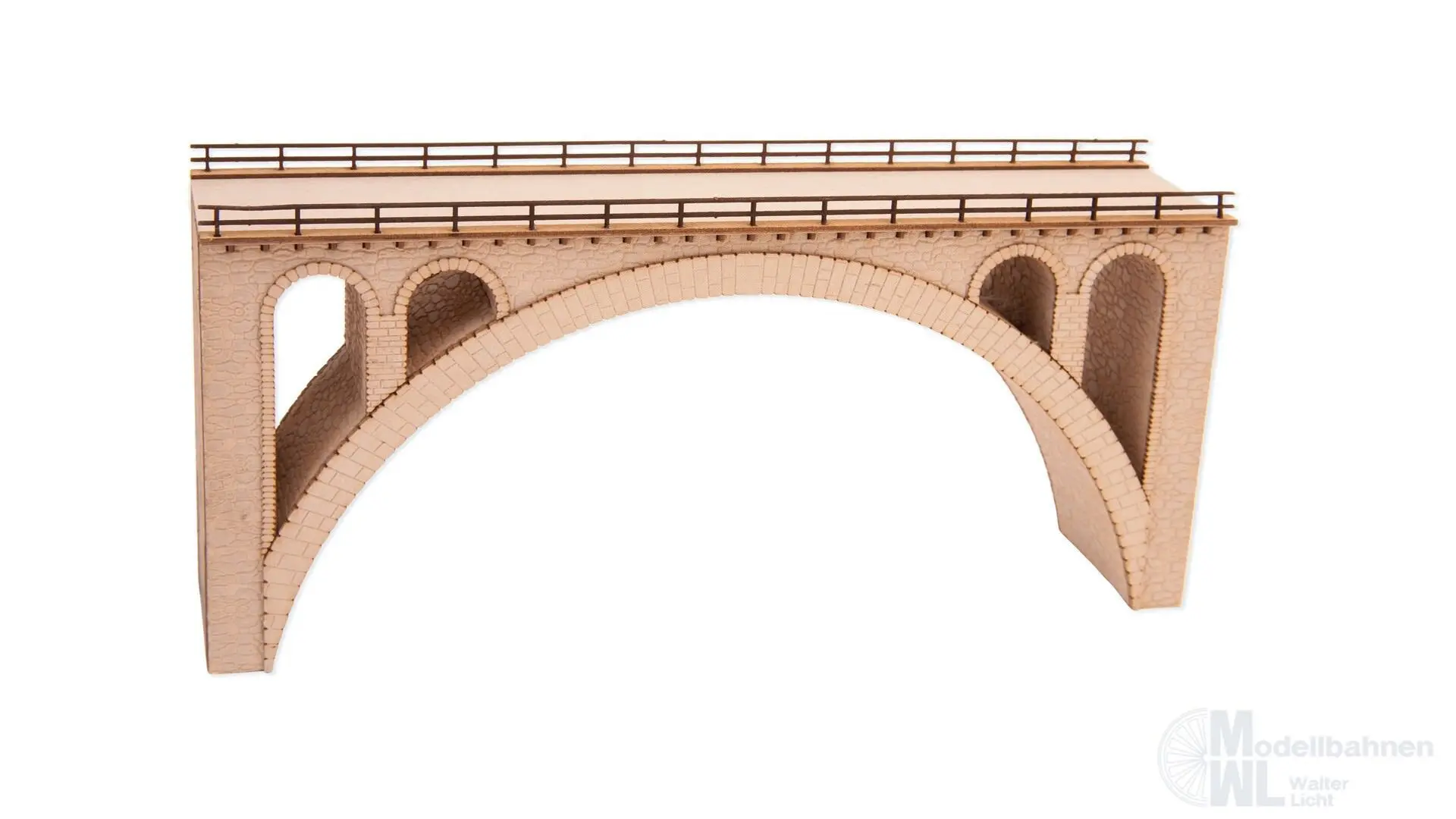 Noch 62832 - Brombenzviadukt N 1:160