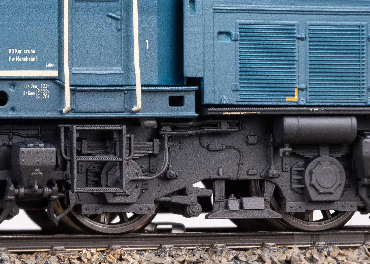 Märklin 39994 - MHI E-Lok BR 194 178 DB Ep.IV H0/WS