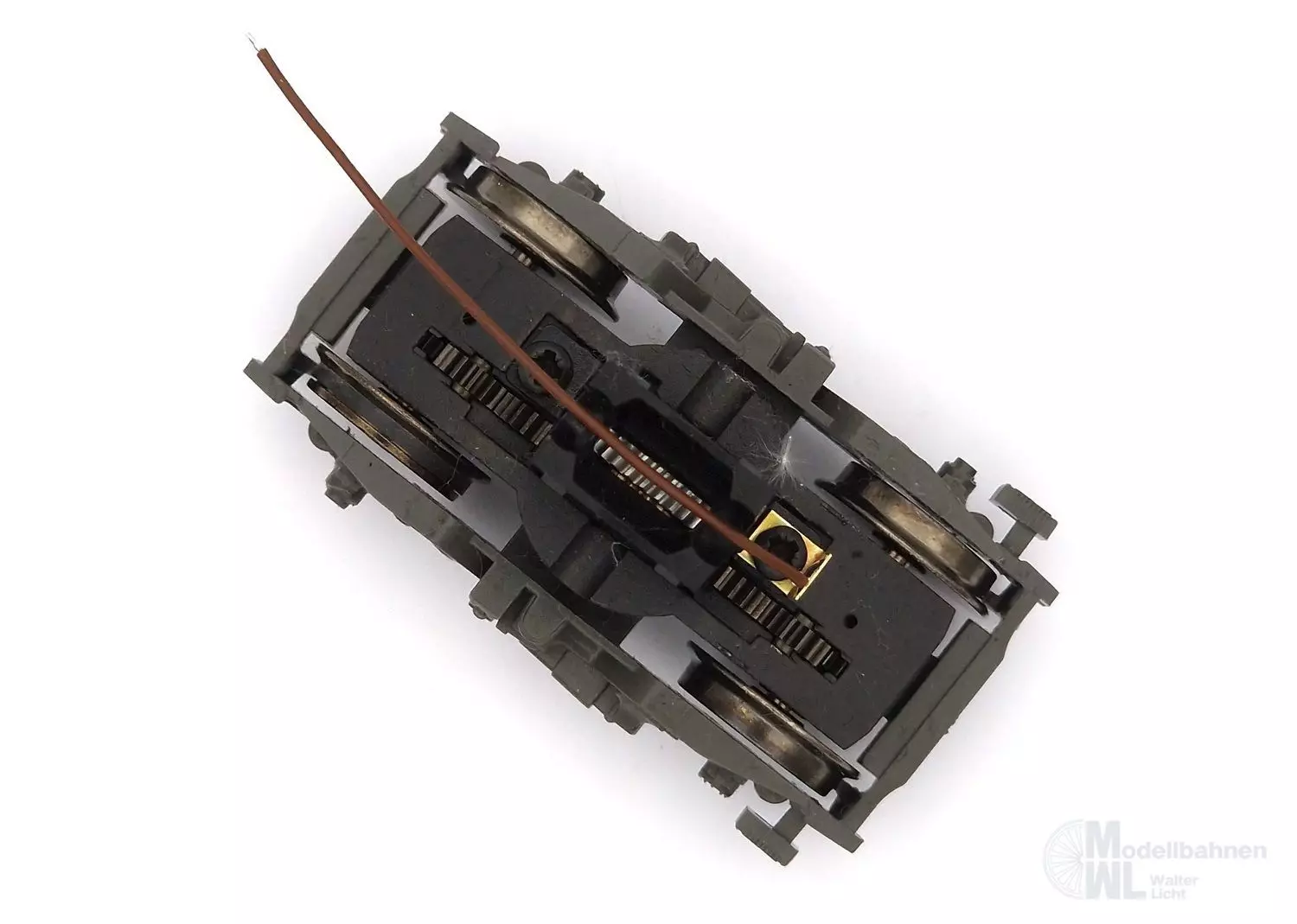 Märklin Ersatzeile E362088 - ERSATZTEIL: Treibgestell hinten