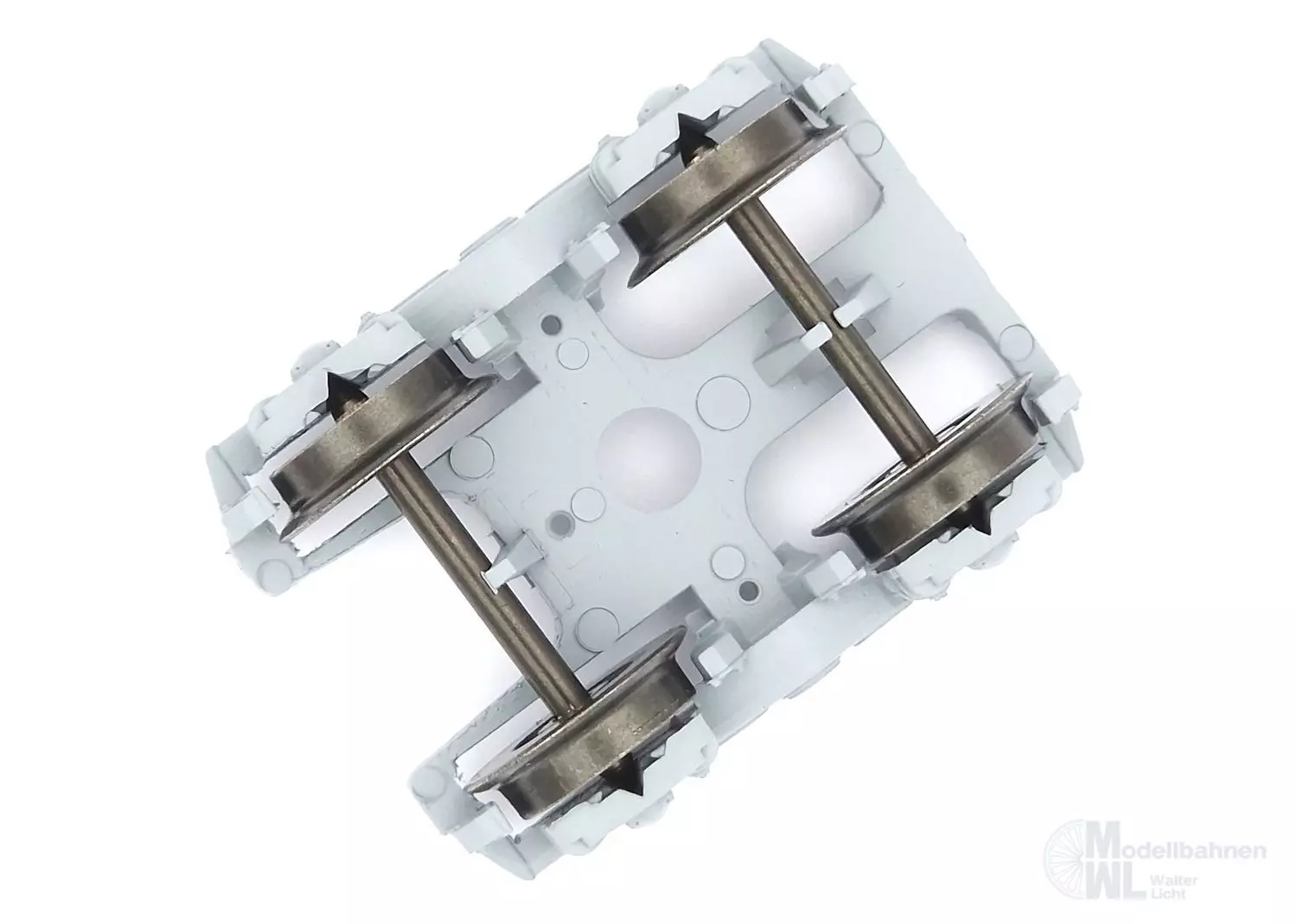 Märklin Ersatzeile E372860 - ERSATZTEIL: Drehgestell