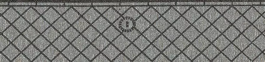 Noch 60726 - Bürgersteig 100 x 2,5 cm H0 1:87