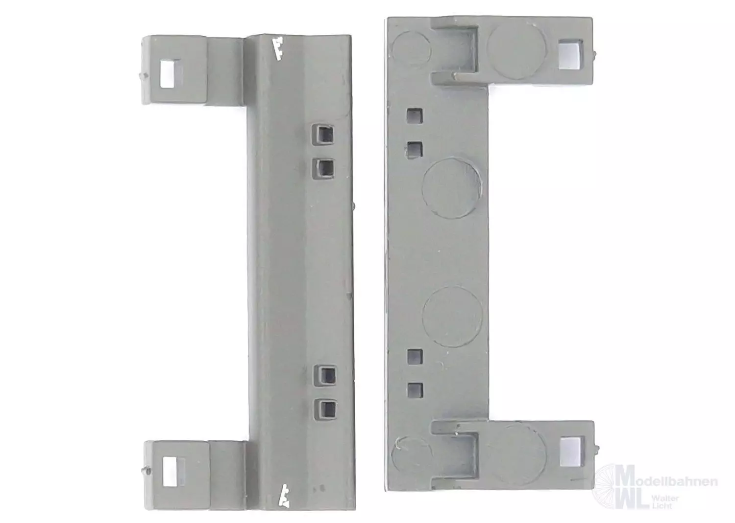 Märklin Ersatzeile E257741 - ERSATZTEIL: Schienenraeumer 2 St