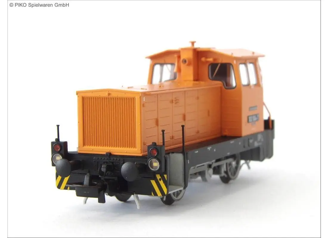 Piko 52630 - Diesellok BR 102.1 DR Ep.IV H0/GL